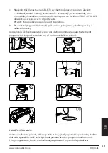 Preview for 63 page of Linea DOMO DO705BL Instruction Booklet