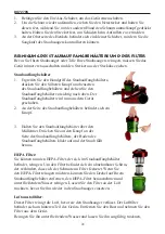 Preview for 28 page of Linea DOMO DO7279S Instruction Booklet