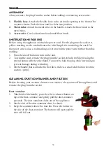 Preview for 34 page of Linea DOMO DO7279S Instruction Booklet