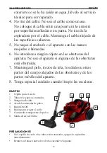 Preview for 39 page of Linea DOMO DO7279S Instruction Booklet