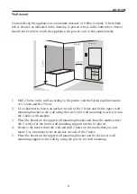 Preview for 41 page of Linea DOMO DO7316M Instruction Booklet