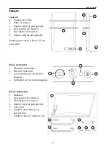 Preview for 47 page of Linea DOMO DO7316M Instruction Booklet