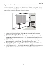 Preview for 49 page of Linea DOMO DO7316M Instruction Booklet