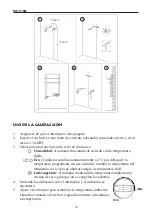 Preview for 50 page of Linea DOMO DO7316M Instruction Booklet