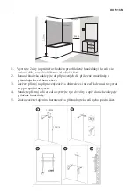 Preview for 57 page of Linea DOMO DO7316M Instruction Booklet