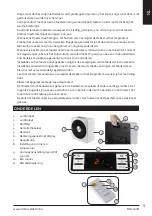 Preview for 5 page of Linea Domo DO7344H Installation Booklet