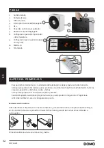 Preview for 32 page of Linea Domo DO7344H Installation Booklet