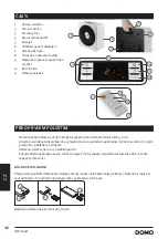 Preview for 46 page of Linea Domo DO7344H Installation Booklet