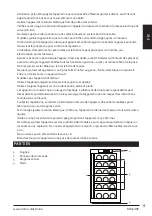 Предварительный просмотр 9 страницы Linea DOMO DO921WK Instruction Booklet