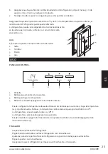 Предварительный просмотр 25 страницы Linea DOMO DO921WK Instruction Booklet