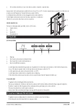 Предварительный просмотр 29 страницы Linea DOMO DO921WK Instruction Booklet