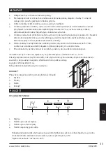 Предварительный просмотр 33 страницы Linea DOMO DO921WK Instruction Booklet