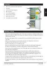 Preview for 17 page of Linea DOMO DO926BFK Manual