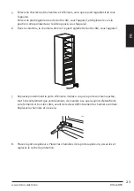 Preview for 23 page of Linea DOMO DO926BFK Manual