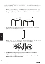 Preview for 58 page of Linea DOMO DO926BFK Manual