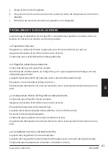 Preview for 61 page of Linea DOMO DO926BFK Manual