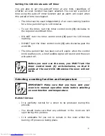 Preview for 11 page of Linea LFO6S User Manual