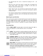 Preview for 12 page of Linea LFO6S User Manual