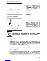 Preview for 13 page of Linea LFO6S User Manual