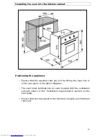 Preview for 19 page of Linea LFO6S User Manual