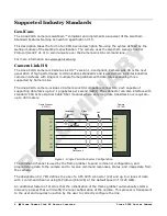 Preview for 8 page of Linea Link HS User Manual