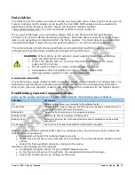 Preview for 15 page of Linea Link HS User Manual