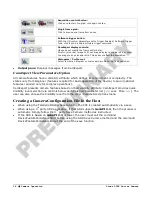 Preview for 20 page of Linea Link HS User Manual