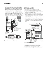 Предварительный просмотр 6 страницы Linea Rotobomba 500T0800 Owner'S Manual