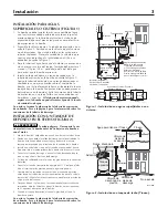 Предварительный просмотр 13 страницы Linea Rotobomba 500T0800 Owner'S Manual