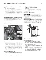 Предварительный просмотр 15 страницы Linea Rotobomba 500T0800 Owner'S Manual