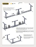 Preview for 7 page of Linea V-Flex II Assembly And Instructions