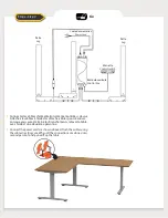 Preview for 9 page of Linea V-Flex II Assembly And Instructions