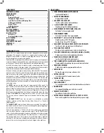 Предварительный просмотр 2 страницы Linear Access AK-2 Installation And Programming Instructions