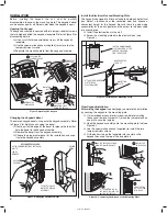 Предварительный просмотр 4 страницы Linear Access AK-2 Installation And Programming Instructions