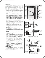 Предварительный просмотр 5 страницы Linear Access AK-2 Installation And Programming Instructions