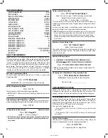 Предварительный просмотр 6 страницы Linear Access AK-2 Installation And Programming Instructions