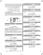 Предварительный просмотр 7 страницы Linear Access AK-2 Installation And Programming Instructions