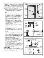 Предварительный просмотр 5 страницы Linear Access AK-31 Installation And Programming Instructions