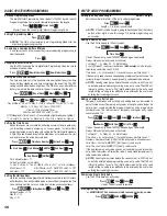 Предварительный просмотр 18 страницы Linear Access RE-2 Installation, Programming And Operation Instructions