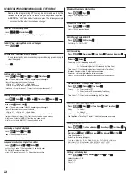 Предварительный просмотр 24 страницы Linear Access RE-2 Installation, Programming And Operation Instructions