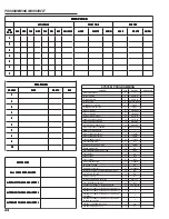 Предварительный просмотр 26 страницы Linear Access RE-2 Installation, Programming And Operation Instructions