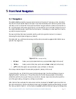 Preview for 25 page of Linear Acoustic AERO.2000 User Manual