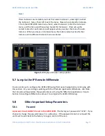 Preview for 31 page of Linear Acoustic AERO.2000 User Manual