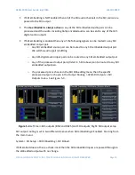 Preview for 34 page of Linear Acoustic AERO.2000 User Manual