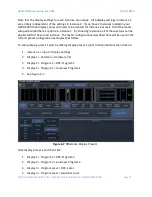 Preview for 45 page of Linear Acoustic AERO.2000 User Manual