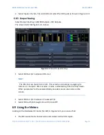 Preview for 50 page of Linear Acoustic AERO.2000 User Manual