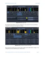 Preview for 52 page of Linear Acoustic AERO.2000 User Manual