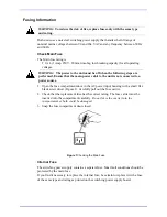 Preview for 5 page of Linear Acoustic AERO.ASI User Manual