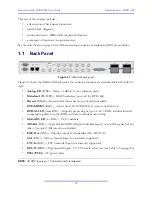 Preview for 12 page of Linear Acoustic AERO.ASI User Manual