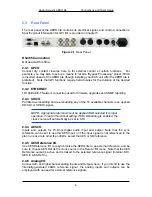 Preview for 14 page of Linear Acoustic AERO.lite User Manual